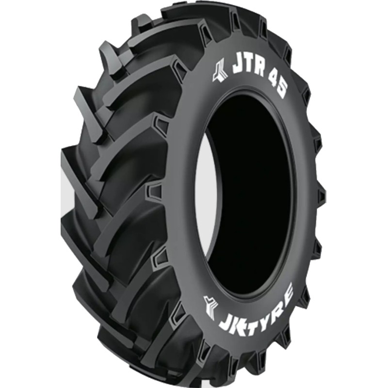 12.4-24 opona JK TYRE JTR 45 TT 8PR 121A6